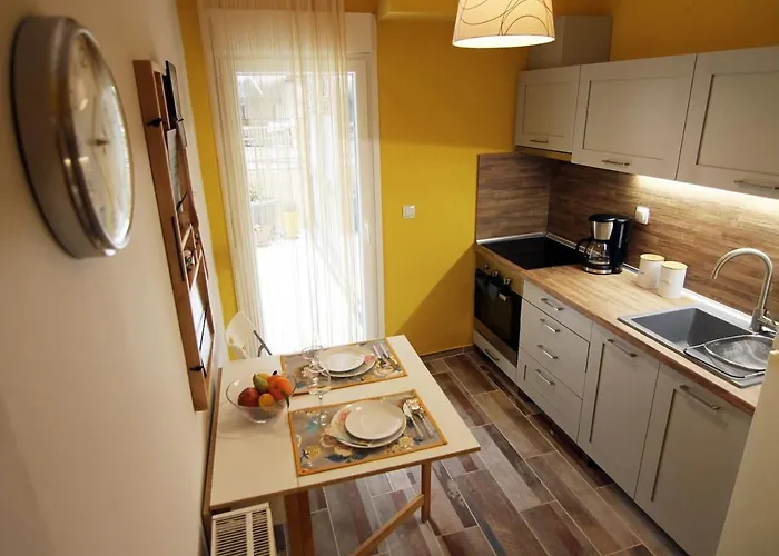 Charming Apartment