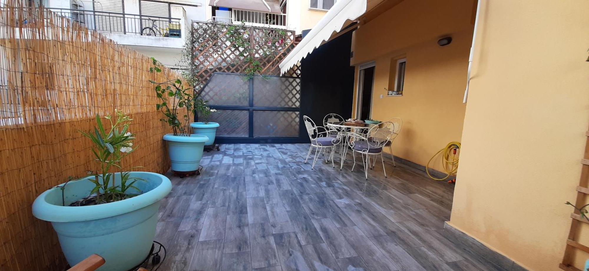 Apartment Charming Thessaloniki