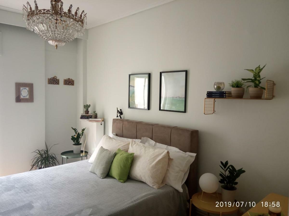 Apartment Charming Thessaloniki