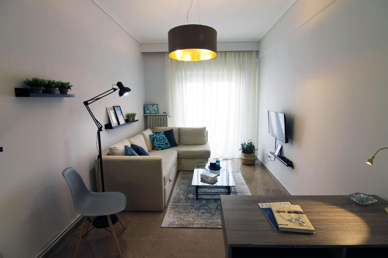 Apartment Charming