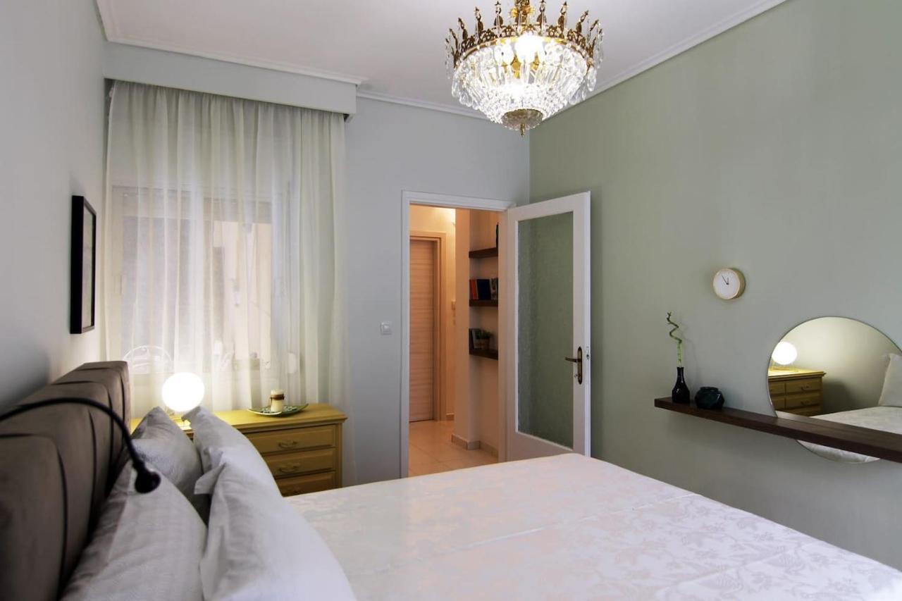 Apartment Charming Thessaloniki