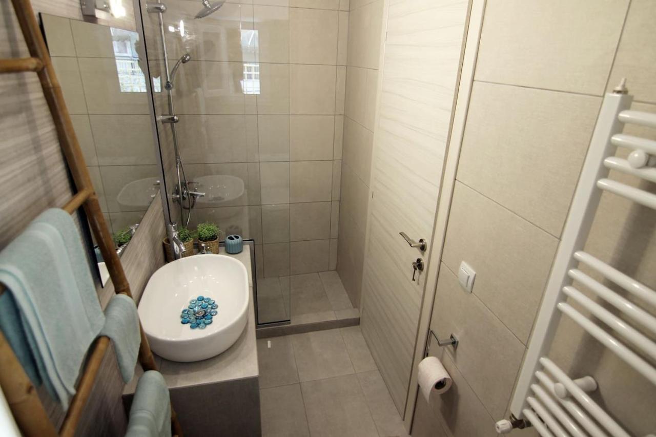 Apartment Charming